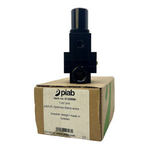 Piab 0128999 proportional pressure control valve 
