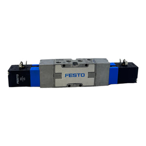 Festo JMVH-5-1/8-SB solenoid valve 30476 pneumatic valve -0.9 to 10 bar 