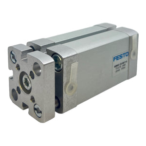 Festo ADNGF-25-40-PA compact cylinder 554235 pneumatic cylinder 