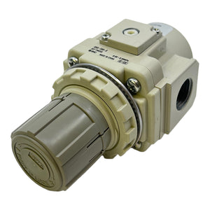 SMC AR40-F04H-B Pressure Control Valve Pneumatic Valve 0.05-0.85Mpa 
