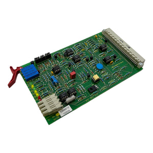 Domino Sator Laser IF2 REV. 2.11 Board Domino-Sator-Laser board