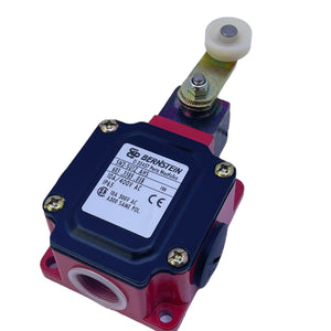 Bernstein SN2-SU1ZAHS Limit Switch IP65 10A 400V AC 