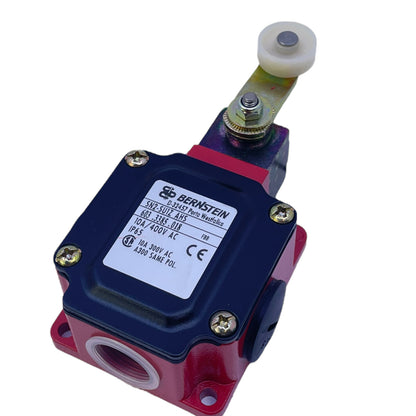 Bernstein SN2-SU1ZAHS limit switch 10A 400V AC 