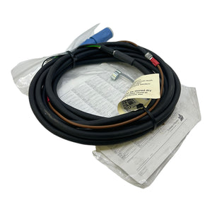 Endress+Hauser CPK9-NHA1A measuring cable 3m 