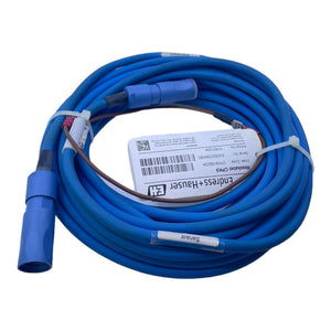 Endress+Hauser CPK9-NBZ3A measuring cable 