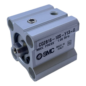 SMC CQ2B16-10S-Y13-01 compact cylinder 