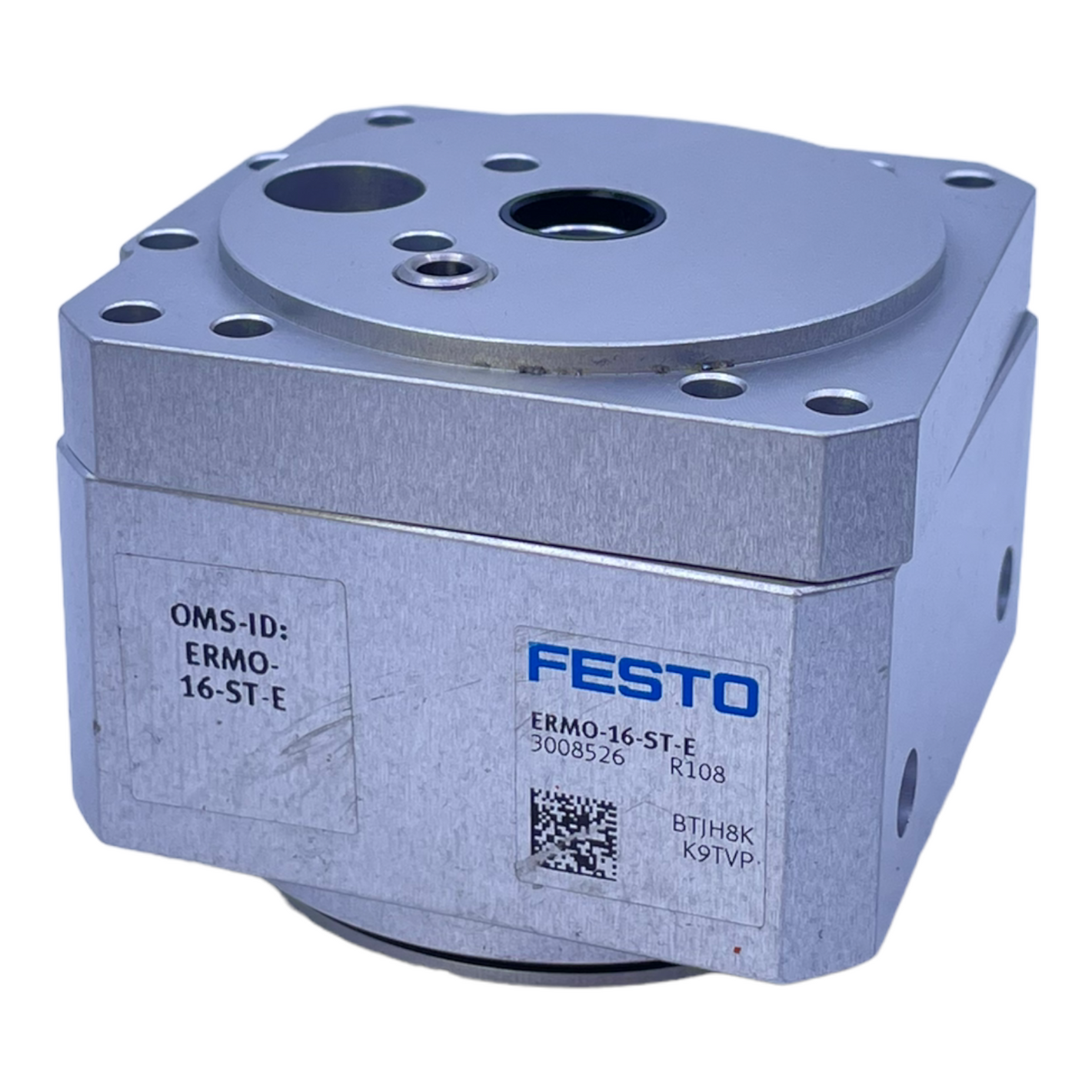 Festo ERMO-16-ST-E Gearbox for rotary drive 3008526 