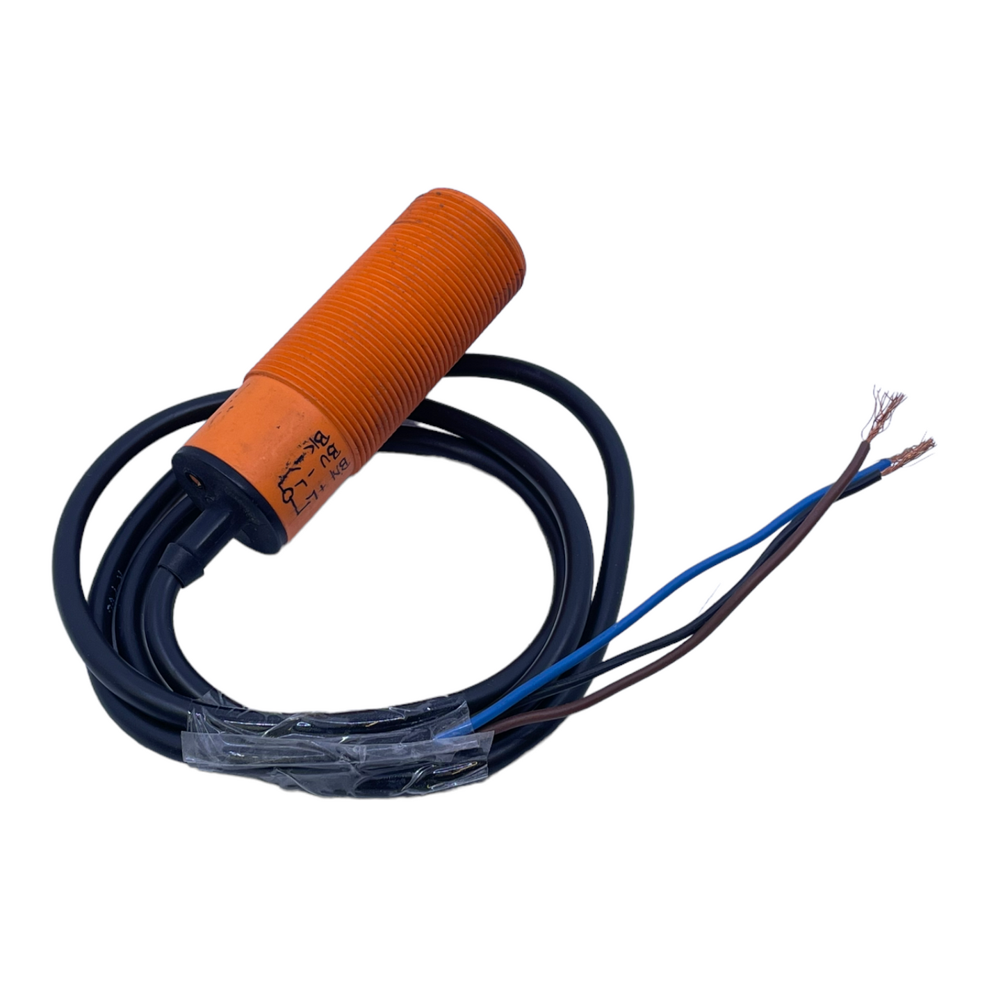 Ifm R-PVC proximity switch 