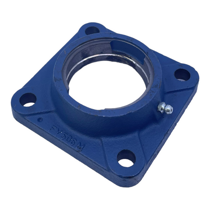 SKF FY506M flange housing for ball / roller bearings