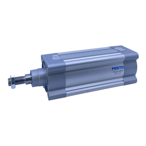 Festo DSBC-80-125-PPSA-N3 standard cylinder 1383371 0.4 to 12bar double-acting