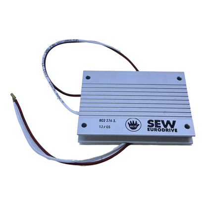 SEW 826.9491 Brake resistor BW027-003 250W Brake resistor