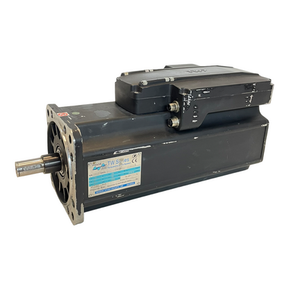 Phase TW0730.40.4R Servo motor 6.7kW Servo motor for industrial use Phase