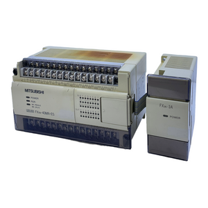 Mitsubishi FXON-40MR-ES/UL Programmable controller for industrial use