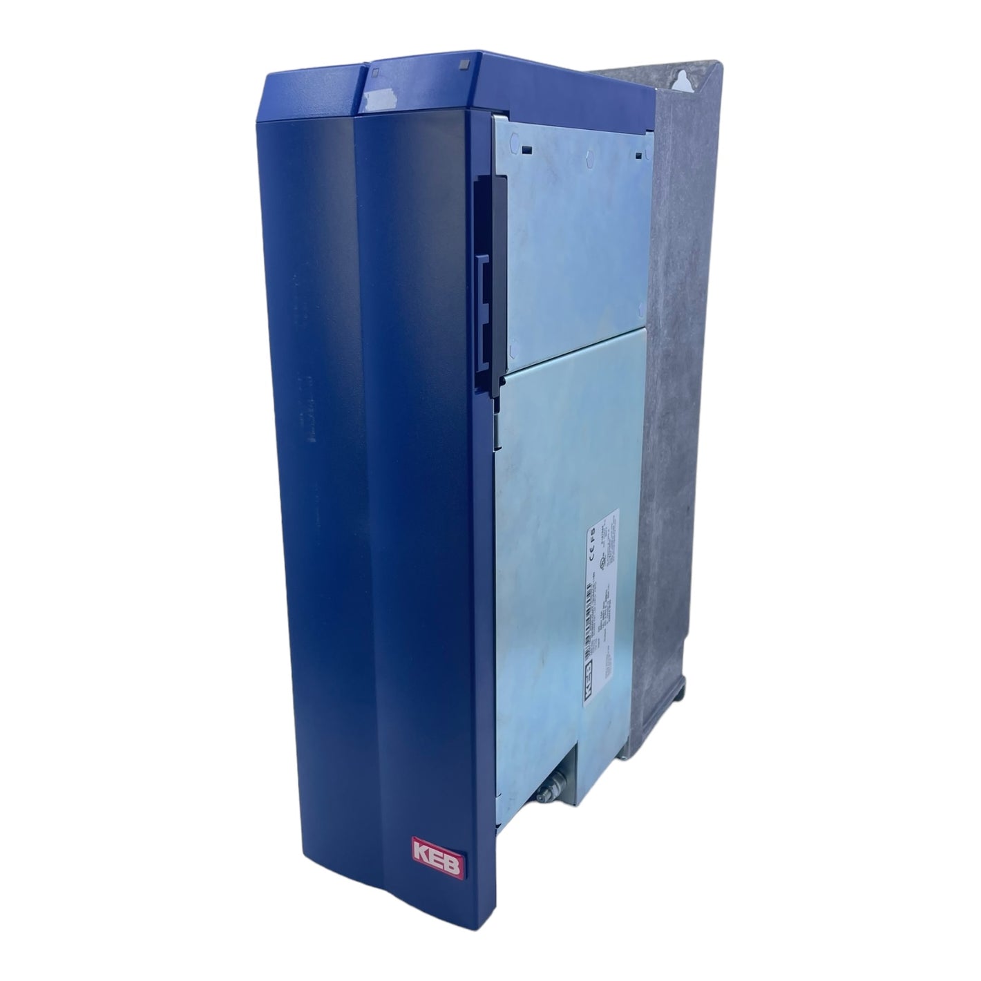 KEB Combivert Frequenzumrichter 00H6000CMAT/19H6ACS-11B0 42kVA IP20 Combivert