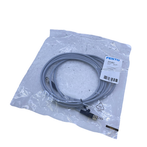 Festo NEBU-M8G3-K-2,5-M8G3 connecting cable for industrial use 541348 