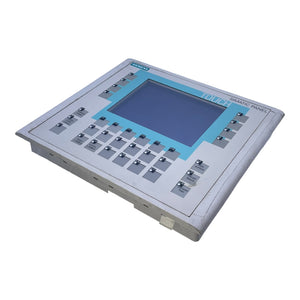 Siemens 6AV6642-0DC01-1AX1 Panel Touchpanel für industriellen Einsatz  Siemens