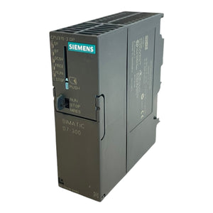 Siemens 6ES7315-2AG10-0AB0 Zentralbaugruppe für industriellen Einsatz CPU 6ES731