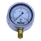 Barthel 1.778.073.022 manometer 0-4 bar 100mm G1/2B pressure gauge 