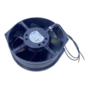 Ebm Papst W2S130-AA03-01 axial fan 230V AC 50/60Hz 250mA 45/39W 