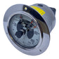 IMT 2381.081.901 manometer 0-100bar G1/2A pressure gauge 