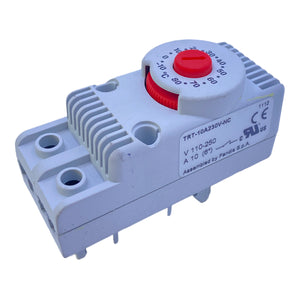 Trt 10A230V-NC Temperature Controller 110-250V 10A 