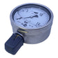 TECSIS P1778B076002 manometer 0-16bar 100mm G1/2B pressure gauge 