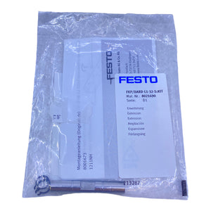 Festo FKP/DARD-L1-32-S:KIT extension 8021690 PU:2PCS 