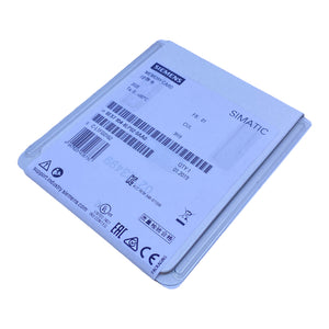 Siemens 6ES7954-8LP02-0AA0 memory card 2 GB 