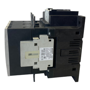 Siemens 3RT1056-6AP36 power contactor 3-pole 90 kW / 400 V AC (50-60 Hz) / DC 