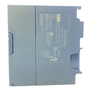 Siemens 6EP1961-2BA00 PLC CPU SIMATIC S7-300 24V 4.5W 3.5A 