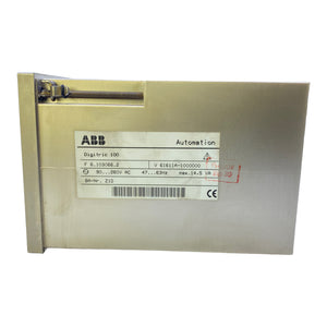 ABB Digitric 100 universal controller 90…260V AC 47…63Hz max. 14.5 VA 