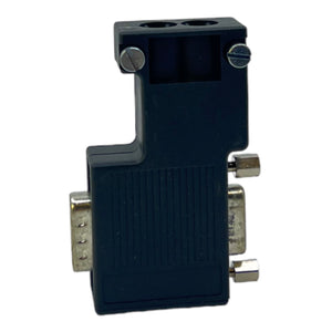 Siemens 6ES7972-0BB10-0XA0 connector for Profibus Siemens 