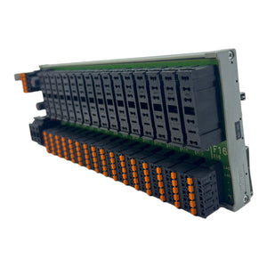 ETA SVS02-16-B10 power distributor 24VDC/40A power distribution system 