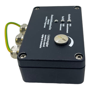 Visolux ST2/43 light controller, 10...30 V 