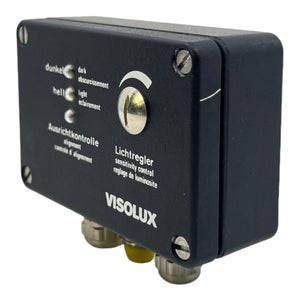 Visolux ST2/43-TBB-52I light controller 10...30 V alignment control