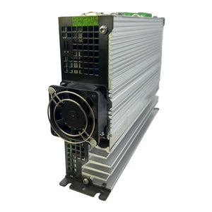 Lust VF1406M,C9,PT1,BR1 inverter 50/60Hz 2.2 kW 0-400 Hz 3x400/460V