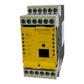 Euchner SFM-A02 safety monitor 24V DC 1A IP20 230V AC 3A -20..+60°C 