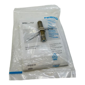 Festo DYSC-7-5-Y1F 1.2N shock absorber 548012 