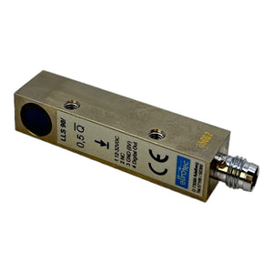 Eltrotec LLS90/0.5Q Laser 