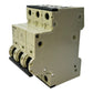 Siemens 5SY63MCBB6 miniature circuit breaker 5576306-6 400V Icu 30KA IEC/EN 60947-2 