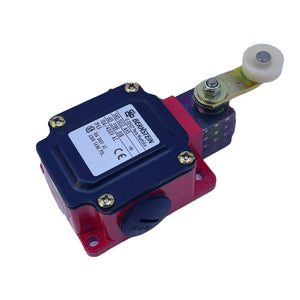 Bernstein SN2-SU1ZAHS Limit Switch IP65 10A 400V AC 