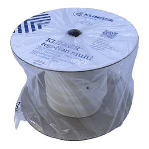 Klinger PTFE sealing tape 10m 20x2mm 