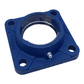 SKF FY506M flange housing for ball / roller bearings