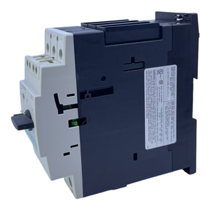 Siemens 3RV1031-4FA10 circuit breaker for industrial use 50/60Hz