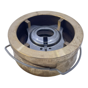 Flowserve RK44 check valve for industrial use DN80 PN6-16 42539 