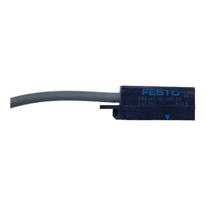 Festo SME-8C-KL-LED-24 Induktiver Sensor für industriellen Einsatz 161751 Festo