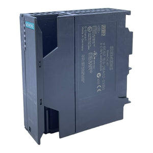 Siemens 6ES7153-2BA02-0XB0 Simatic Modul für industriellen Einsatz Siemens Modul