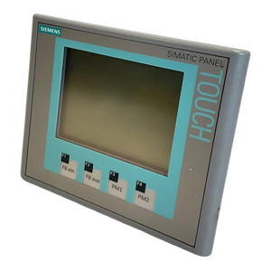 Siemens 6AV6647-0AA11-3AX0 HMI Bedienpanel für industriellen Einsatz Siemens 6AV