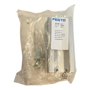 Festo PRS-ME-1/8-6 Anschlussblock für industriellen Einsatz 33410 PRS-ME-1/8-6 F