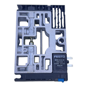 Festo CPV14-M1H-5LS-1/8 Magnetventil für industriellen Einsatz 161360 CPV14-M1H